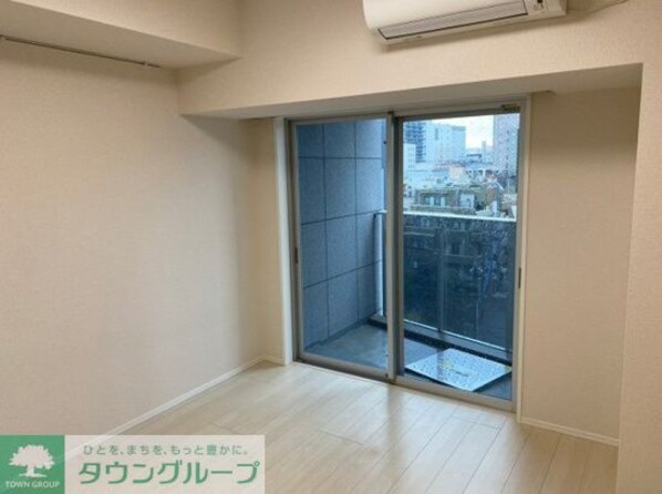 SYNEX TACHIKAWAの物件内観写真